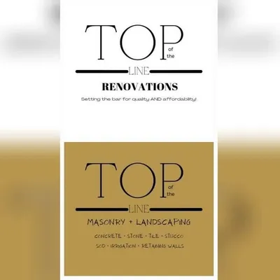 Top of the Line Renovations