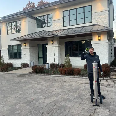 prenuim window cleaning