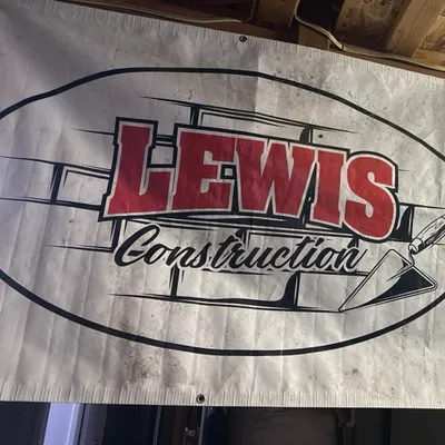 Lewis Construction