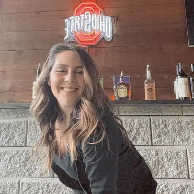 Allison’s Best Bar