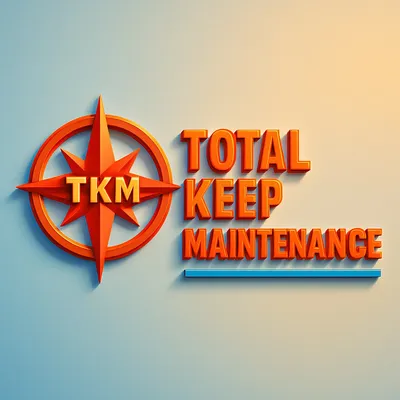 TKM (Total Keep Maintenance)