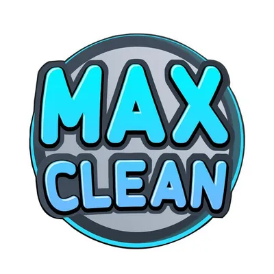 Max Clean