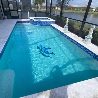 AllPro Pool Service