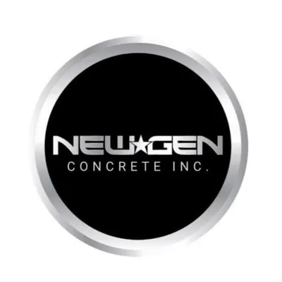 New Gen Concrete Inc.