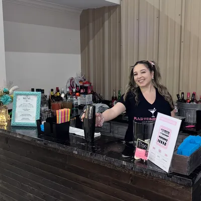 Mobile BartenderCeos