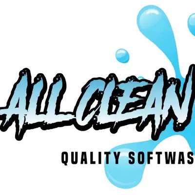 All Clean Power Wash