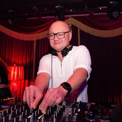 DJ Mig Pascual