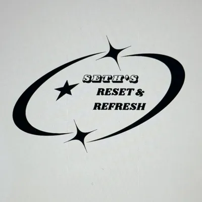 Seth’s Reset & Refresh