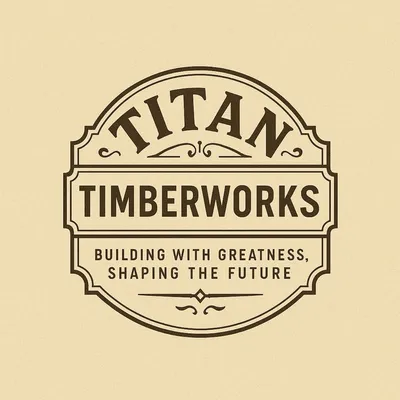 Titan Timberworks inc