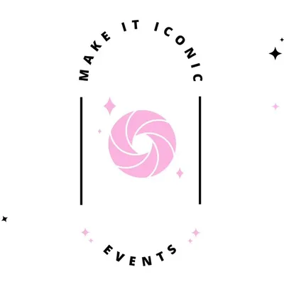 Make It Iconic Events LLC