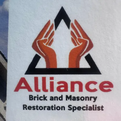 alliance brick masonry