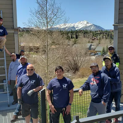 Weather-Tite Windows and Siding