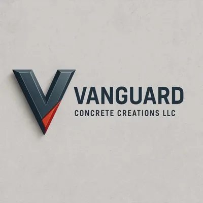Vanguard concrete creations llc