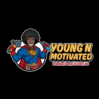 Young N Motivated