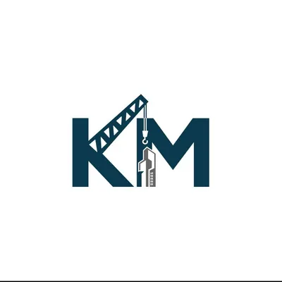 k.m construction