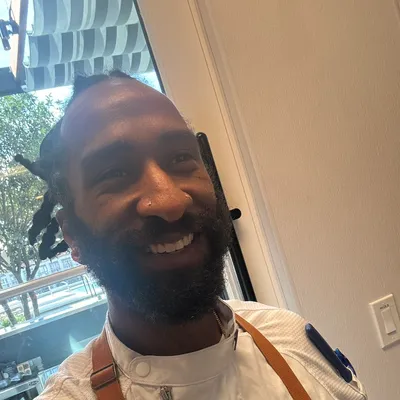 Chef Remy