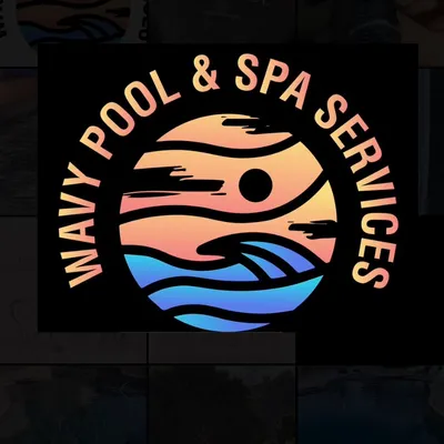 Wavy Pool and Spa services