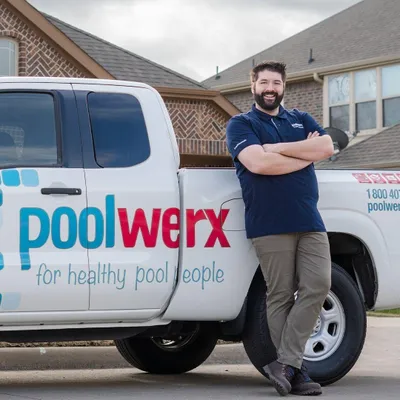 Poolwerx North Columbus