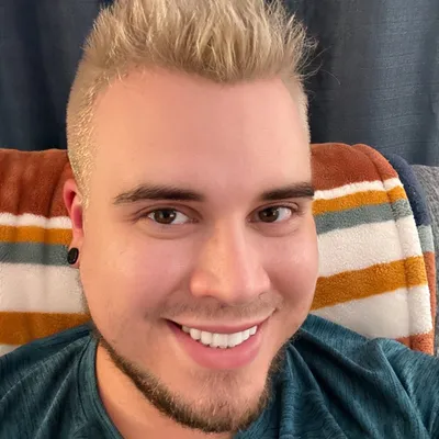 Andrew Hill