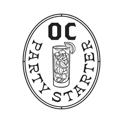 OC Party Starter