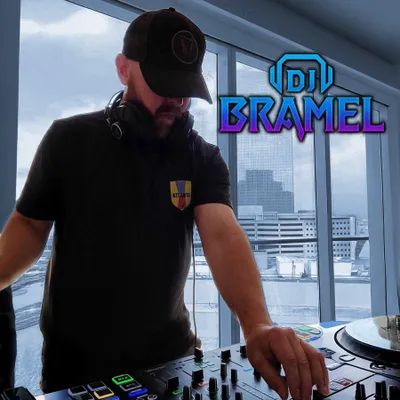 DJ Bramel
