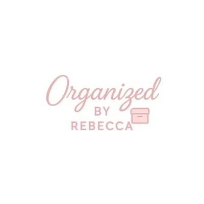 Organized By Rebecca