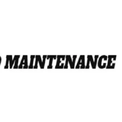 Maintenance Professional