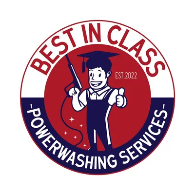 Best In class Window Cleaning