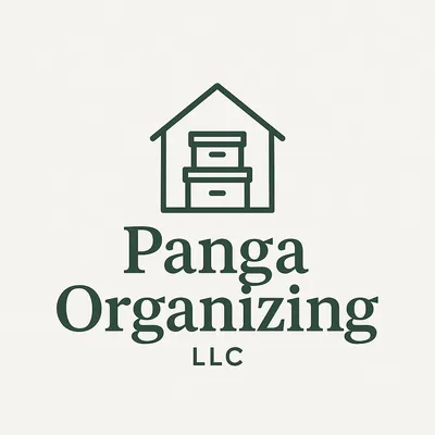 Panga Organizing LLC