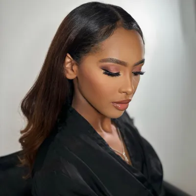 Allure makeup