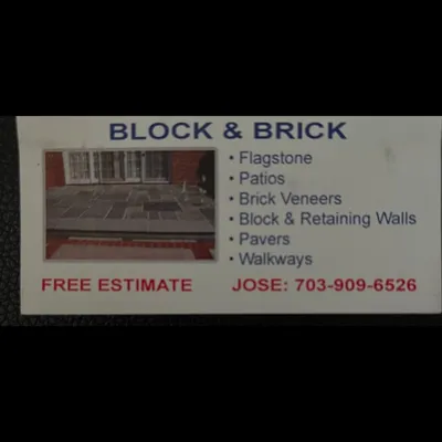 Hernandez’s masonry LLC