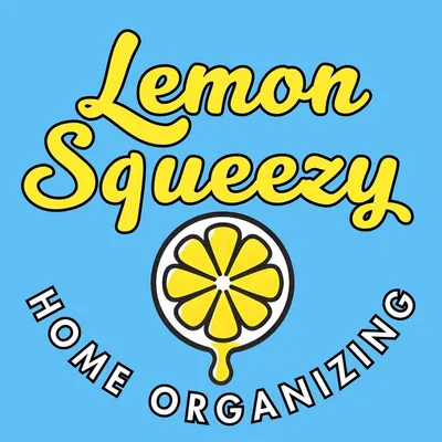 Lemon Squeezy Home Organizing
