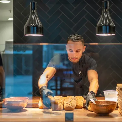 Chef D