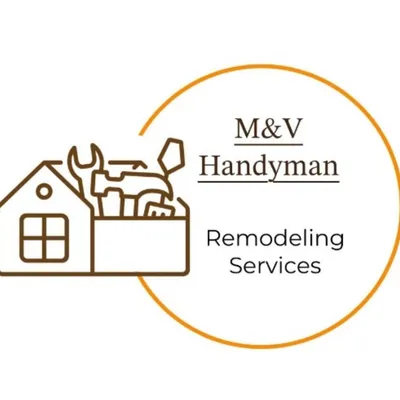 M&V Handyman and Remodeling Services