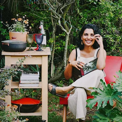 Mindful Eats Table