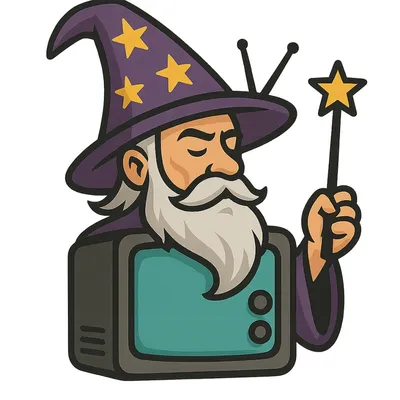 Tv Wizard