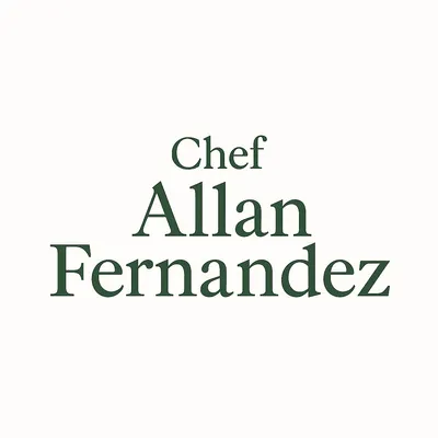 Chef Allan Fernandez
