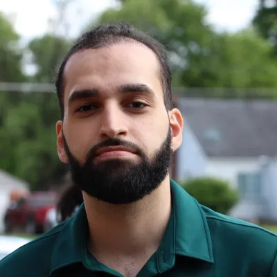 Adnan Naser
