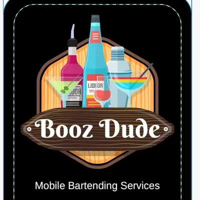 Booz Dude
