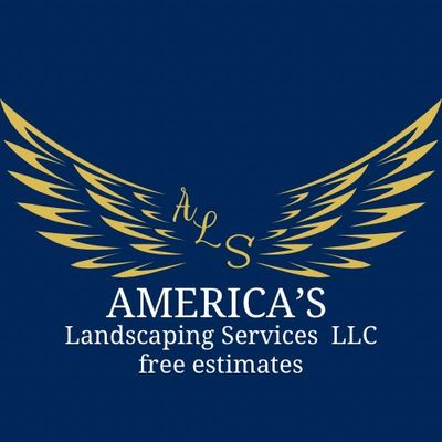 America's Landscaping Services LLC.