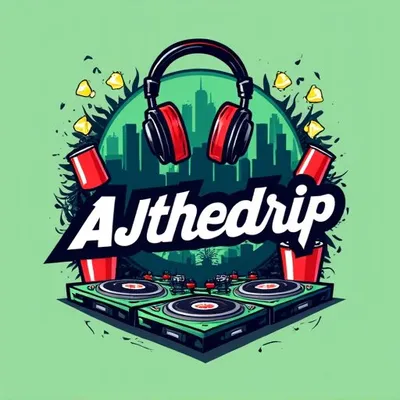 Dj Ajthedrip
