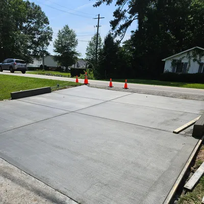 Rmz concrete llc