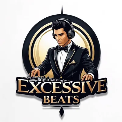 Excessive beats professional DJs