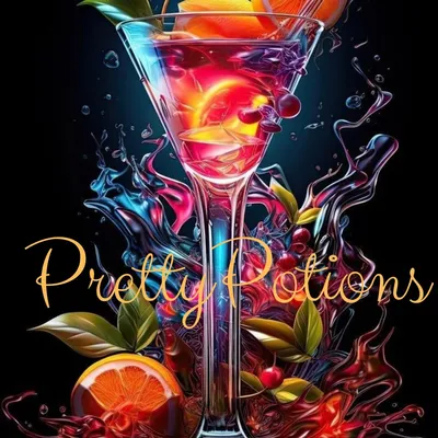 Pretty Potions
