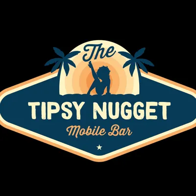 Tipsy Nugget Mobile Bar