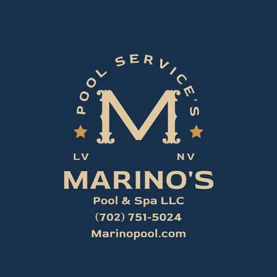 Marinos Pool & Spa LLC