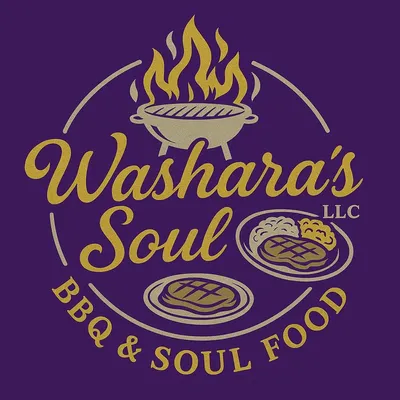 Washara's Soul BBQ & Soul Food LLC