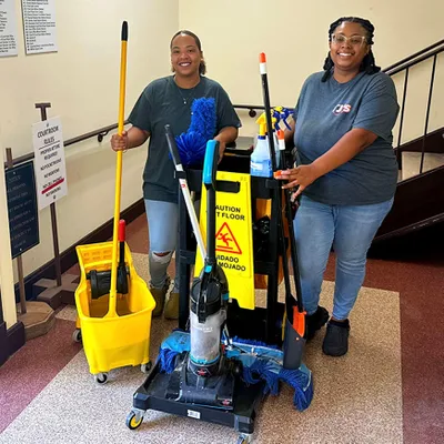 TJ’s High Quality Cleaning Services