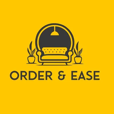 Order & Ease Organizing