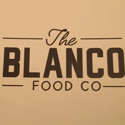 The Blanco food Co.